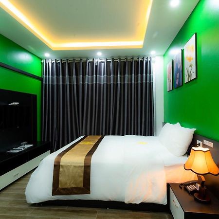 Highlands Hotel Каобанг Екстер'єр фото