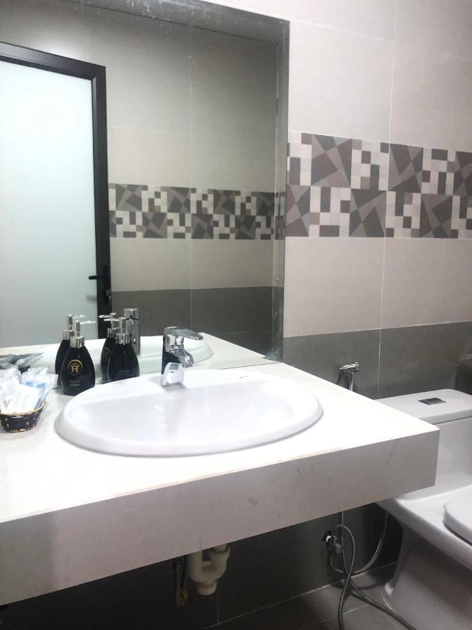 Highlands Hotel Каобанг Екстер'єр фото