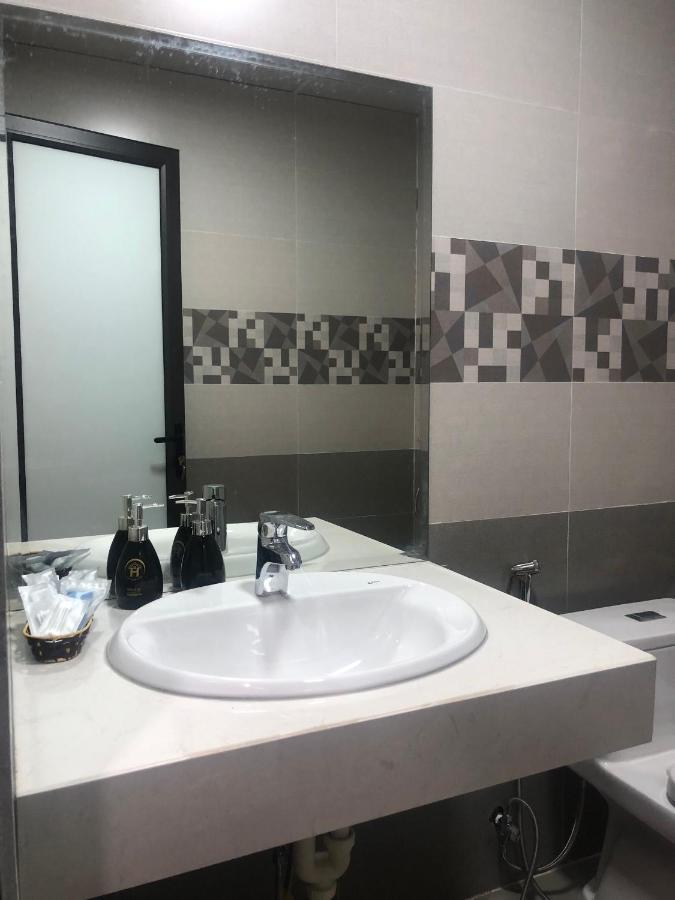 Highlands Hotel Каобанг Екстер'єр фото