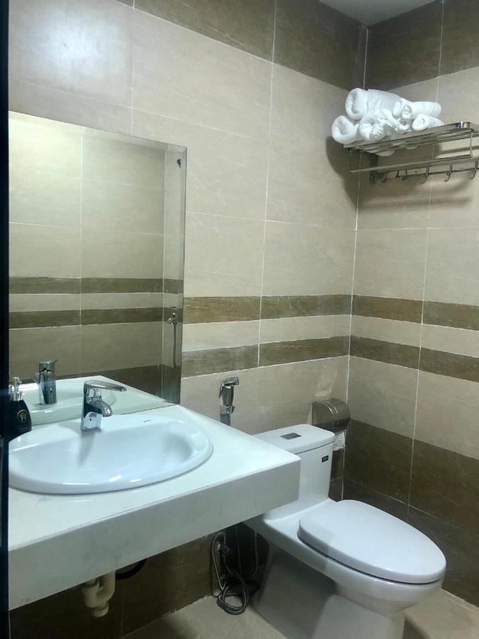 Highlands Hotel Каобанг Екстер'єр фото