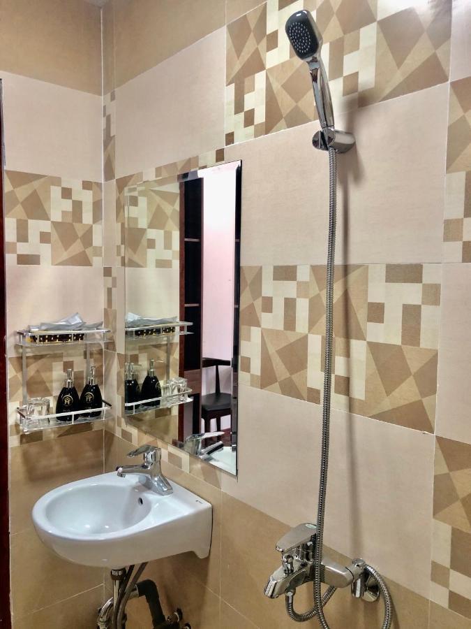 Highlands Hotel Каобанг Екстер'єр фото